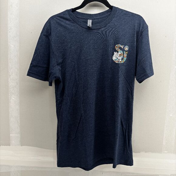 New The String Cheese Incident Red Rocks Dillion Medium Jam Band Pycadellic Rock - Picture 4 of 6